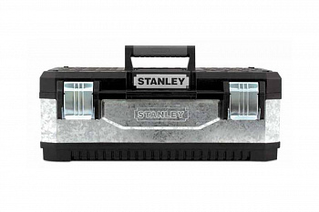 Ящик для инструмента металлический (20") Stanley 1-95-618