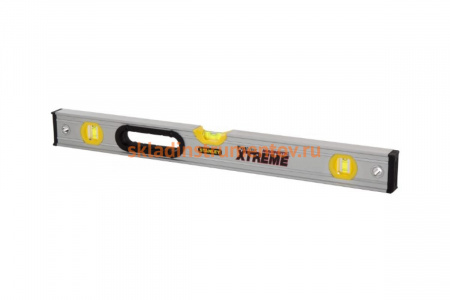 Магнитный уровень 90 см Stanley FATMAX XL 0-43-637