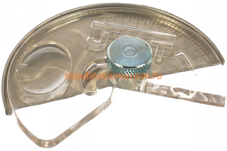 Угломер для заточных станков Jet 708041