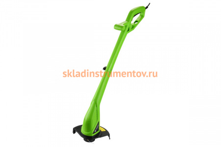 Садовый электрический триммер Zitrek DEKO DKTR400 063-4233