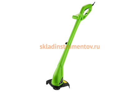 Садовый электрический триммер Zitrek DEKO DKTR400 063-4233