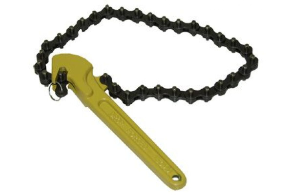 Цепной рычажный съемник масляного фильтра  AIST 67251106-M 00-00003873