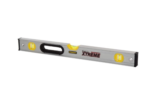 Магнитный уровень 40 см Stanley FATMAX XL 0-43-617