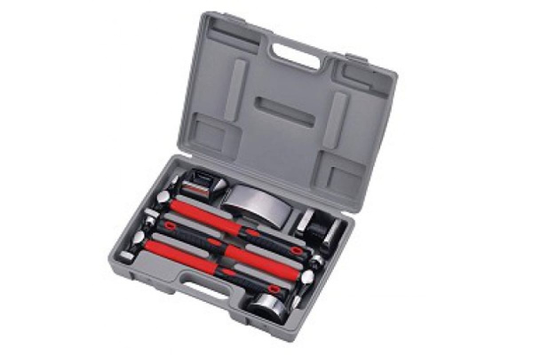 Набор кузовного инструмента Trommelberg D101008