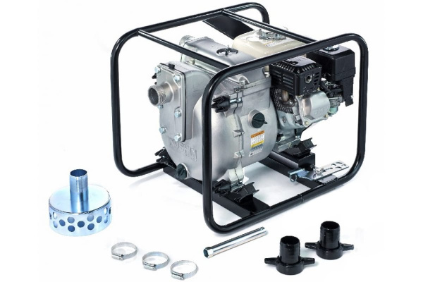 Мотопомпа для сильнозагрязненной воды Koshin KTH-50X o/s 513186 Мотопомпа для сильнозагрязненной воды Koshin KTH-50X o/s 513186