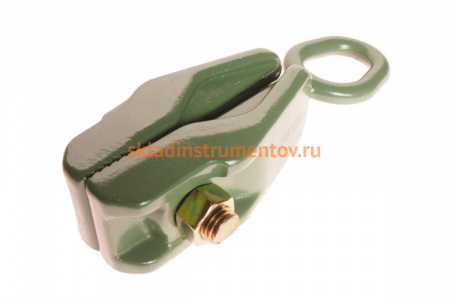 Однофункциональный захват для кузовных работ 6т JTC C703