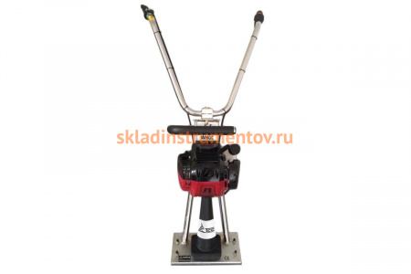 Бензиновая виброрейка ТСС TSS-VTZ-1.2 203255
