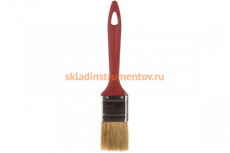 Плоская кисть STAYER UNIVERSAL-MASTER 0107-38_z01