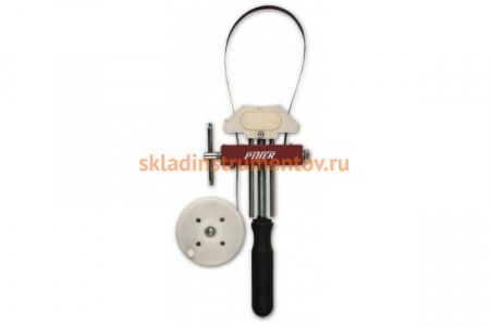 Ленточный зажим Piher B aros 24005