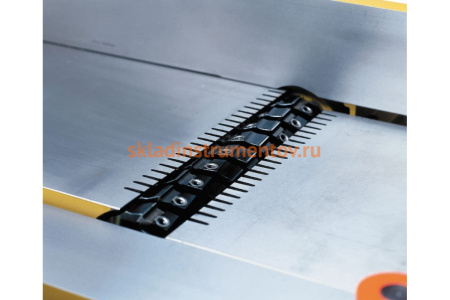 Фуговальный станок JET PJ1696 1791283-RU