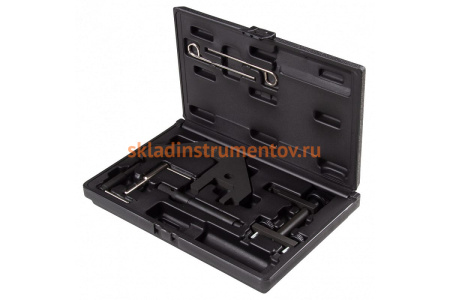 Набор фиксаторов для установки и проверки фаз ГРМ МАСТАК M47/M57 103-22107C Набор фиксаторов для установки и проверки фаз ГРМ МАСТАК M47/M57 103-22107C