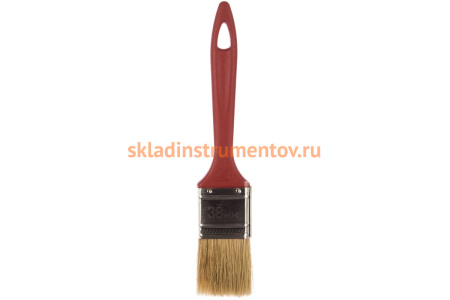 Плоская кисть STAYER UNIVERSAL-MASTER 0107-38_z01