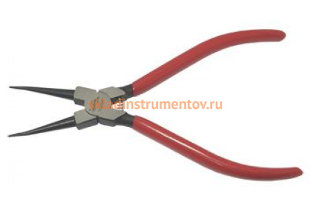 Щипцы AIST для внутренних стопорных колец L=140 мм 71911206 00-00003931