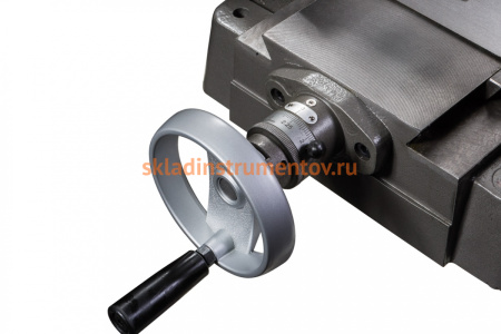 Фрезерно-сверлильный станок Jet Jmd-15 350017M