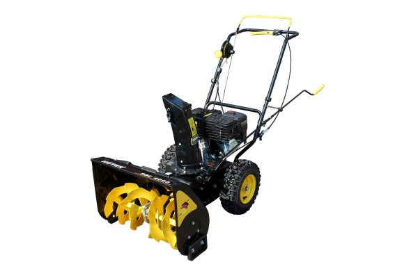 Бензиновый снегоуборщик Huter SGC 4000