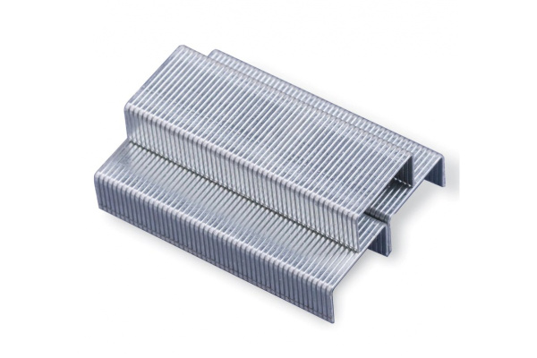 Скобы для степлера BRAUBERG №23/8, 1000 шт., до 40 листов 227715