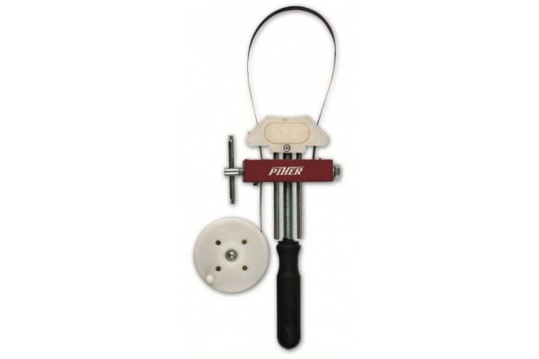 Ленточный зажим Piher B aros 24005