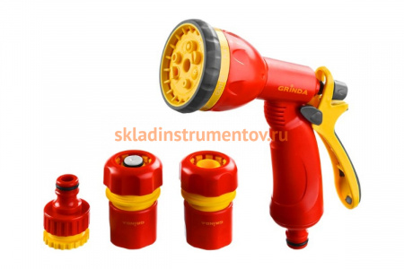 Поливочный набор GRINDA 8-427384_z02