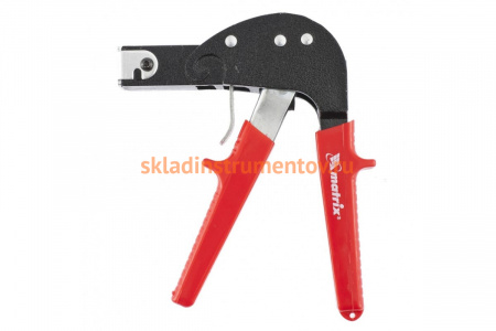 Заклепочник для анкеров типа МОЛЛИ MATRIX 40560