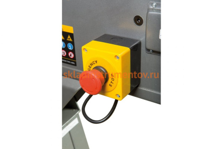 Ленточношлифовальный станок JET JBSM-75M 50001891М