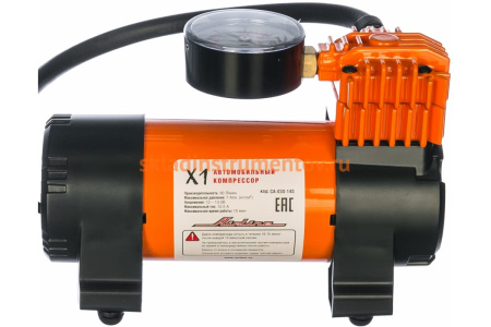 Компрессор Airline X1 STANDARD CA-030-14S