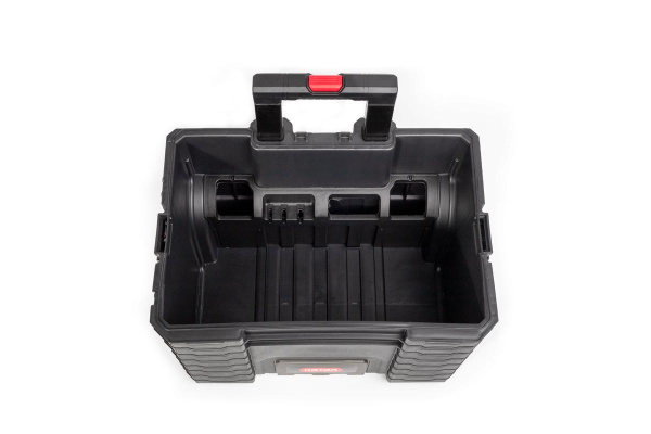 Ящик для инструментов КВТ 22" Mobile gеаr cart 80965