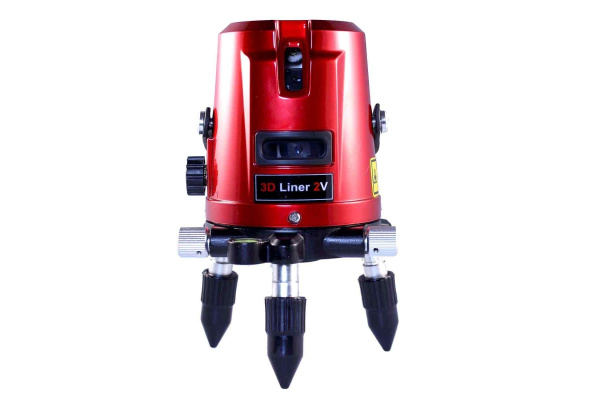 Лазерный уровень ADA 3D Liner 2V А00131