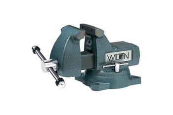 Тиски Jet Механик WI21300