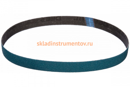 Лента шлифовальная (25х762 мм; 60G; синяя) для JDBS-5-M JET SL25.762.60G.3