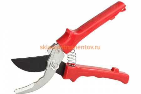 Секатор 200мм Grinda 40212_z01