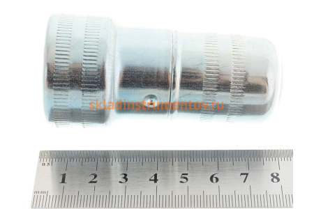 Щётка для очистки клемм АКБ Дело Техники  824020