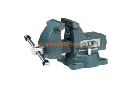 Тиски Jet Механик WI21300