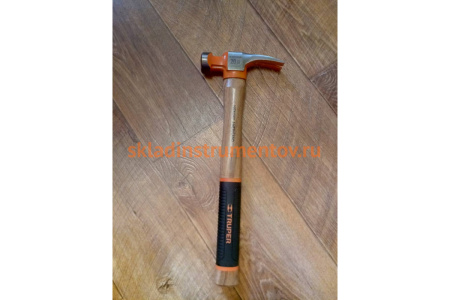 Молоток-гвоздодер TRUPER 19990