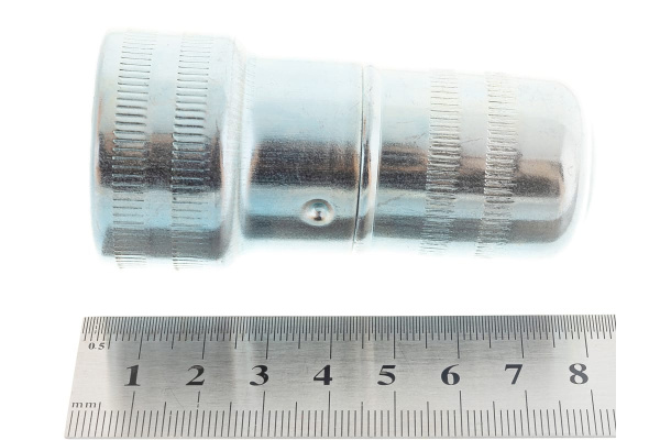 Щётка для очистки клемм АКБ Дело Техники  824020