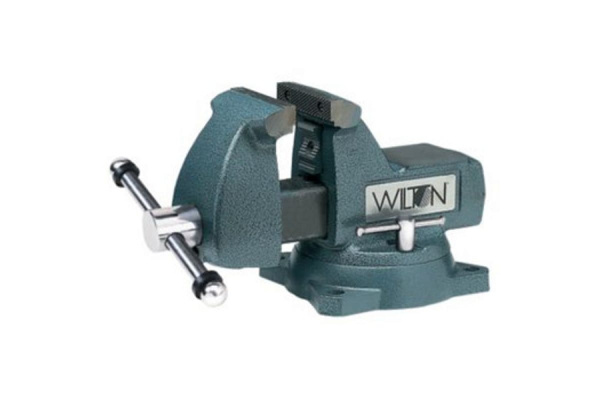 Тиски Jet Механик WI21300