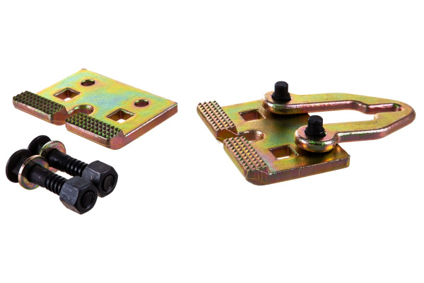 Однофункциональный захват для кузовных работ 5т JTC C601