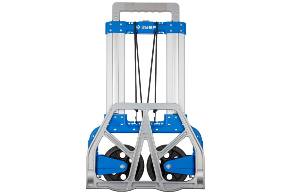 Хозяйственная складная тележка ЗУБР ЭКСПЕРТ 38750-120 Хозяйственная складная тележка ЗУБР ЭКСПЕРТ 38750-120