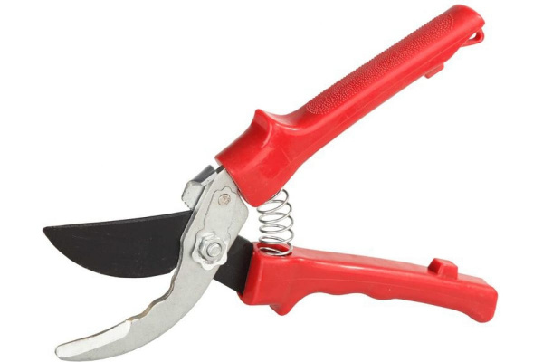 Секатор 200мм Grinda 40212_z01