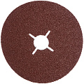 Круги фибровые шлифовальные Круги фибровые шлифовальные