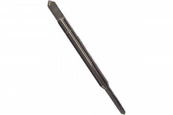 Набор метчиков HSS из 2-х шт. M 2 шаг 0.4 мм Bucovice Tools 144020