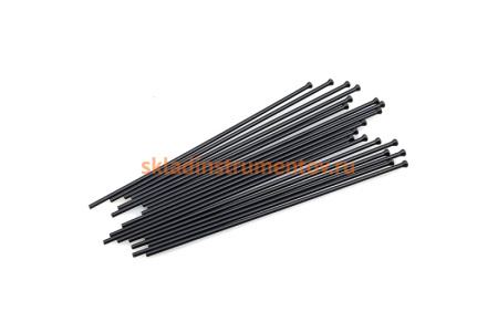 Набор игл к игольчатому очистителю окалины (19 шт.) Abac 5335161