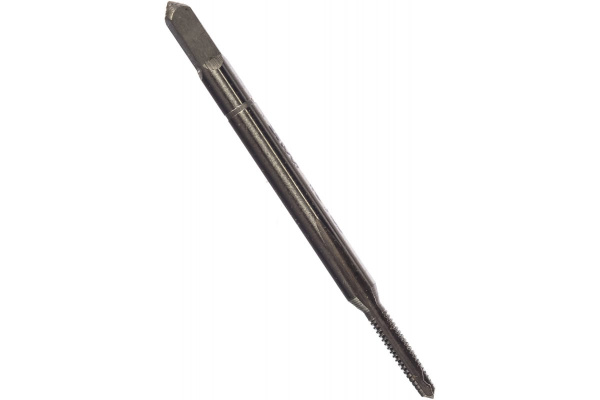 Набор метчиков HSS из 2-х шт. M 2 шаг 0.4 мм Bucovice Tools 144020