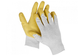 Перчатки Stayer МASTER L-XL 11408-XL