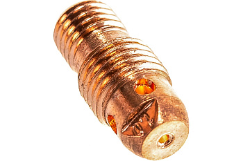 Держатель цанги IGF0008-10 (1 мм) для горелок TS 9-20-25 Сварог 00000087335