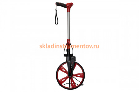 Электронное измерительное колесо | курвиметр ADA Wheel 100 Digital А00219