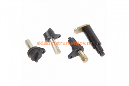 Набор фиксаторов ГРМ VAG 1.2 6V/12V AIST 67230243 00-00021015