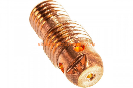 Держатель цанги IGF0008-10 (1 мм) для горелок TS 9-20-25 Сварог 00000087335