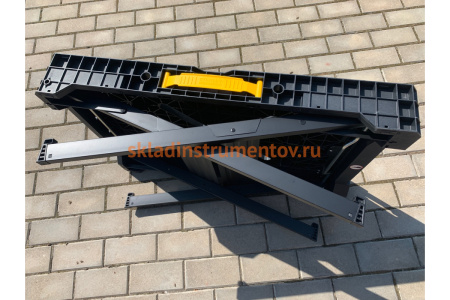 Складной верстак Stanley FATMAX FMST1-75672