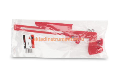 Линейка для плиткореза Star/Pocket RUBI 12924