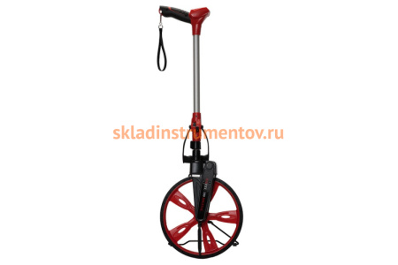 Электронное измерительное колесо | курвиметр ADA Wheel 100 Digital А00219